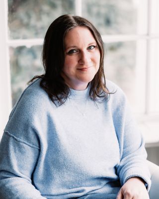 Photo of Cary Richey, Licensed Professional Counselor, LPC