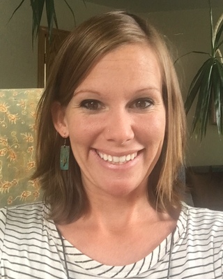 Photo of Molly Murphy, Counselor in Montana