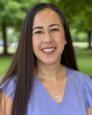 Photo of Veronica N. Cavazos, Licensed Professional Counselor, MEd, LPC-S
