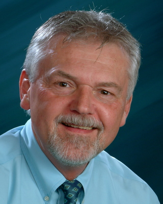 Photo of Richard W. Rodgers, Psychologist in Saint Paul, MN