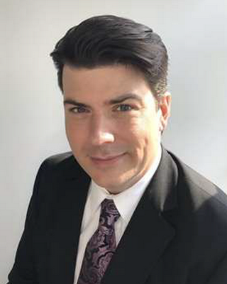 Photo of Christopher Alsup, Mental Health Counselor in 33467, FL