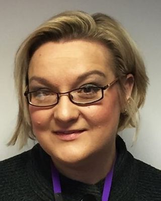 Photo of Elisabeth Westerman, Counsellor, MBACP Accred