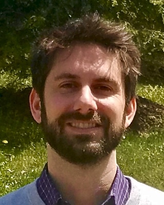 Photo of Geoff Allen, LPC, Licensed Professional Counselor in Alexandria