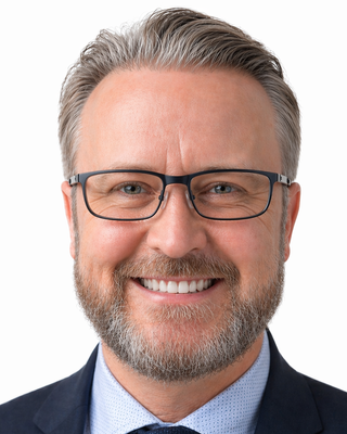 Photo of Royce Tucker, Registered Psychotherapist, BA Psyc, MC Psyc, RP, CCC