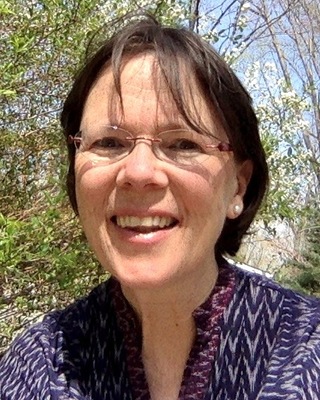 Photo of Daniela Wolf, Counselor in North Bethesda, MD