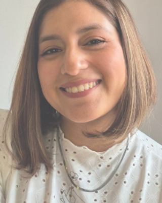 Foto de Olenka Sofia Sevilla Chumpitasi, Psicoterapeuta, Lic. en Psicología