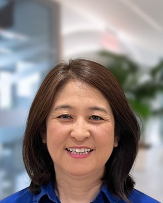 Photo of Tomoko Bowling, Marriage & Family Therapist, LMFT, LPCC, CAMS-II