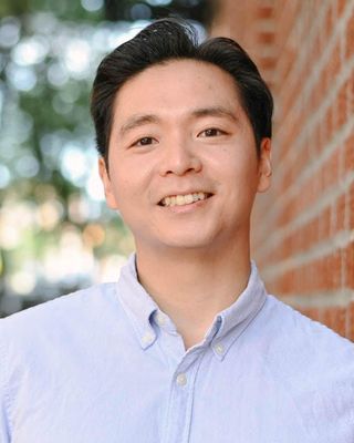 Photo of Aaron C Lim, Psychologist in Pasadena, CA