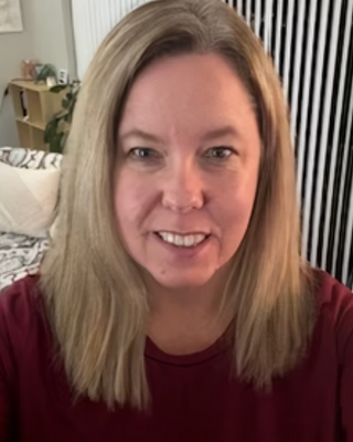 Photo of Renee Herbert, Licensed Professional Counselor, LPC