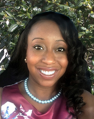 Photo of Jamila Parker, Pre-Licensed Professional in Raleigh, NC