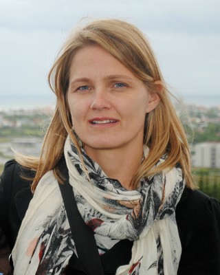 Photo of Hildur R Simonardottir, MA, LMFT, Marriage & Family Therapist