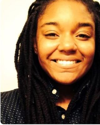 Photo of Tiffani Taylor-Jenkins, Clinical Social Work/Therapist