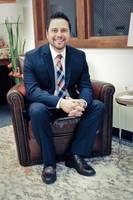 Gallery Photo of Jim Moutinho, MS, LPC, LADC, NCC- Founder/Director