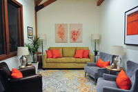 Gallery Photo of The Orange Room at Farmington/West Hartford
