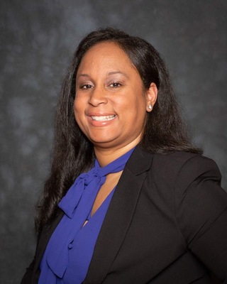 Photo of Shauntai Davis-Yeargin, Counselor in Capac, MI