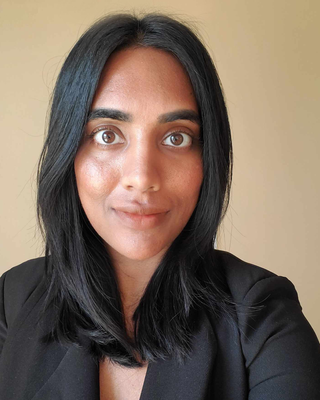 Photo of Amanda Sanichar - Depression | Attachment | Addiction - Amanda, Registered Social Worker