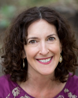 Photo of Jessica McCrea, Psychologist in Boulder, CO