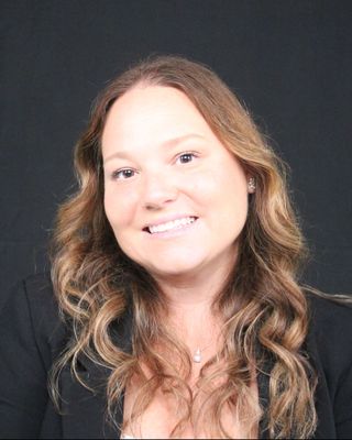 Photo of Leah McGee, Counselor, LMHC