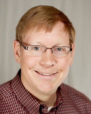 Photo of Ryan Buchmann, Marriage & Family Therapist in San Marcos, CA