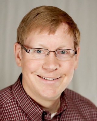 Photo of Ryan Buchmann, MA, MFT, CADC-II, Marriage & Family Therapist