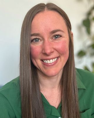 Photo of Amber Bowers, Licensed Professional Clinical Counselor, LPCC-S