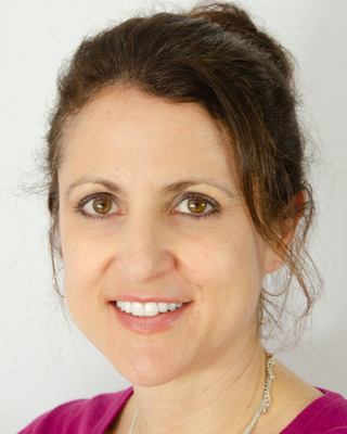 Photo of Jennifer Walden, Licensed Professional Counselor in 22204, VA