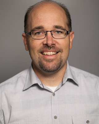 Photo of Jay Poland, Counselor in Kane County, IL