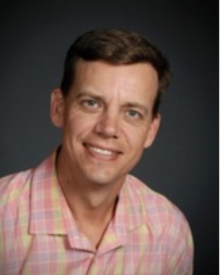 Photo of Jonathan Holmsten, Licensed Professional Counselor in Austin, TX