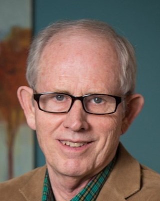 Photo of John Floyd Shackelford, Psychologist in Richardson, TX