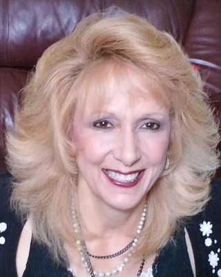 Photo of Susan Lea Johnson, Licensed Professional Counselor in Pittsburgh, PA