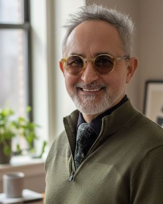 Photo of Andre M Karwacki - Bay Area Personal Counseling Therapies, Marriage & Family Therapist, MA, SEP, LMFT