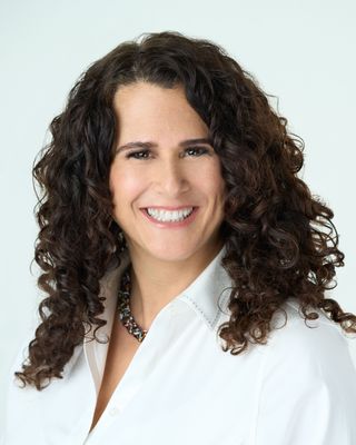 Photo of Anne De Santis, MA, CPRS, NCIP