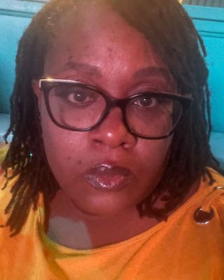 Photo of Lakesha Duncan, Licensed Professional Counselor, LPC