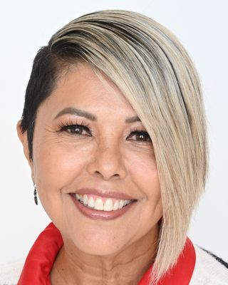 Photo of Norma Guerrero-Lewis, Marriage & Family Therapist, LMFT