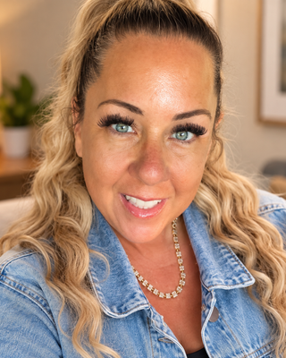 Photo of Melissa A Mason, Counselor, LCMHC, LPC