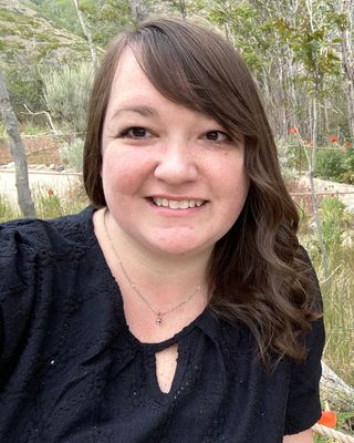 Photo of Lynette Beard, Clinical Social Work/Therapist, LCSW, EMDR