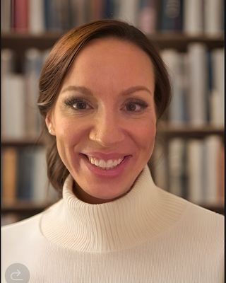 Photo of Tiffany McGuire, Licensed Professional Counselor, MA, LPC, LCPC