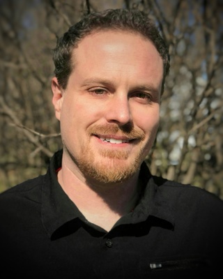 Photo of Andrew Hamilton, MS, LCPC, Clinical Social Work/Therapist