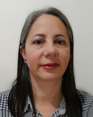 Foto de Victoria Eugenia Vásquez Jaramillo,Esp,Psicólogo