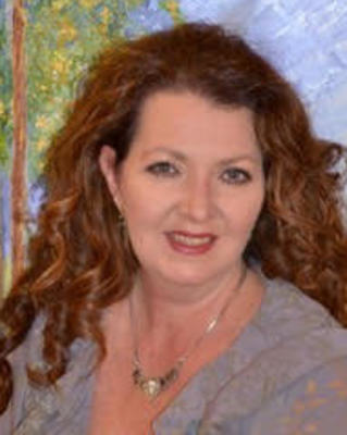 Photo of Patricia Ann Glatzel Clough, LPC, ATR, CSAS, Licensed Professional Counselor