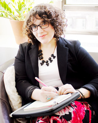 Photo of Nicole Borger, Counselor in Downtown, Brooklyn, NY