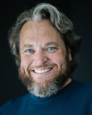Photo of James Harrold, Counsellor, MA, RCC