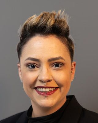 Photo of Dr. Ericka Santiago-Diaz, Clinical Social Work/Therapist, LCSW, EdD