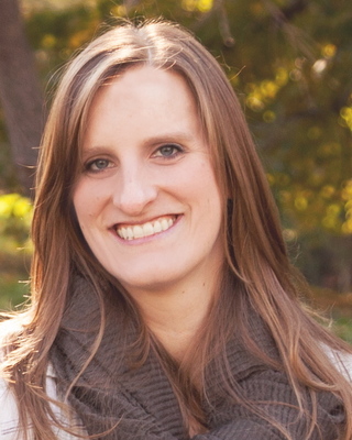 Photo of Jami Blomstedt, LIMHP, LMFT, Marriage & Family Therapist in Lincoln