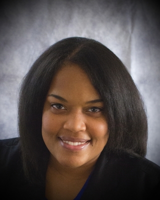 Photo of Alisha Dinkins, MSW, LCSW, Clinical Social Work/Therapist