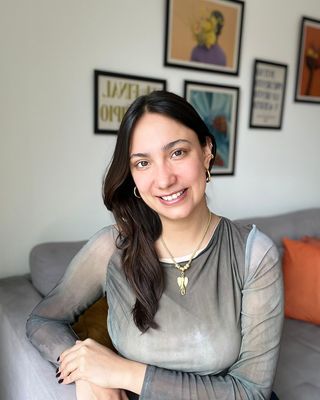 Foto de Lina María Restrepo Guayara, Psicólogo, Maestría