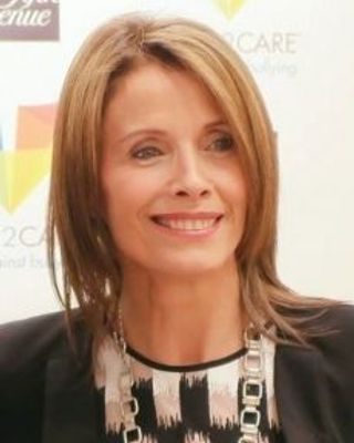 Photo of Liz O'Donnell, Counselor, PhD, LPCC-S , PT, MHC, FL