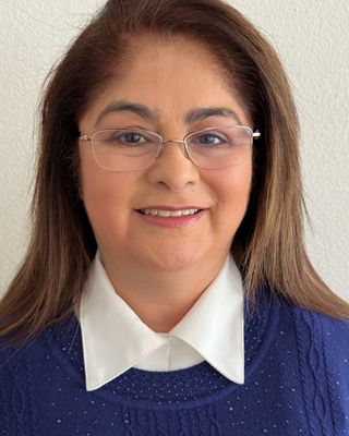 Photo of Zully Garcia, LMFT, Marriage & Family Therapist