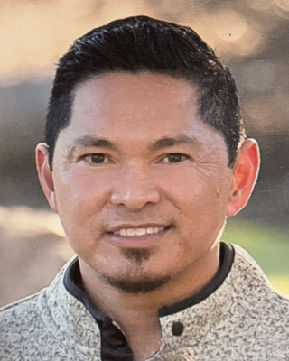 Photo of Michael Villaescusa, Clinical Social Work/Therapist, LCSW