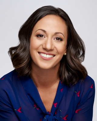 Photo of Chiara Papile, Psychologist in Vancouver, BC